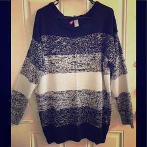 H&M Sweater Dress